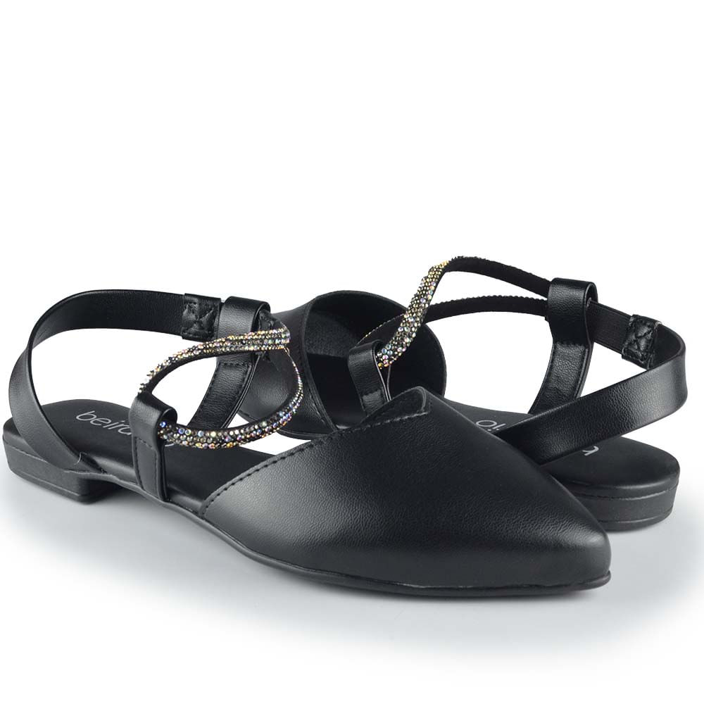 Chanel Beira Rio Feminino 4134.1010 | Lojas Kikos