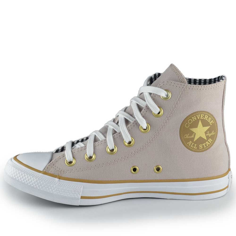 Tênis Casual All Star Feminino CT26610001 - Foto 3