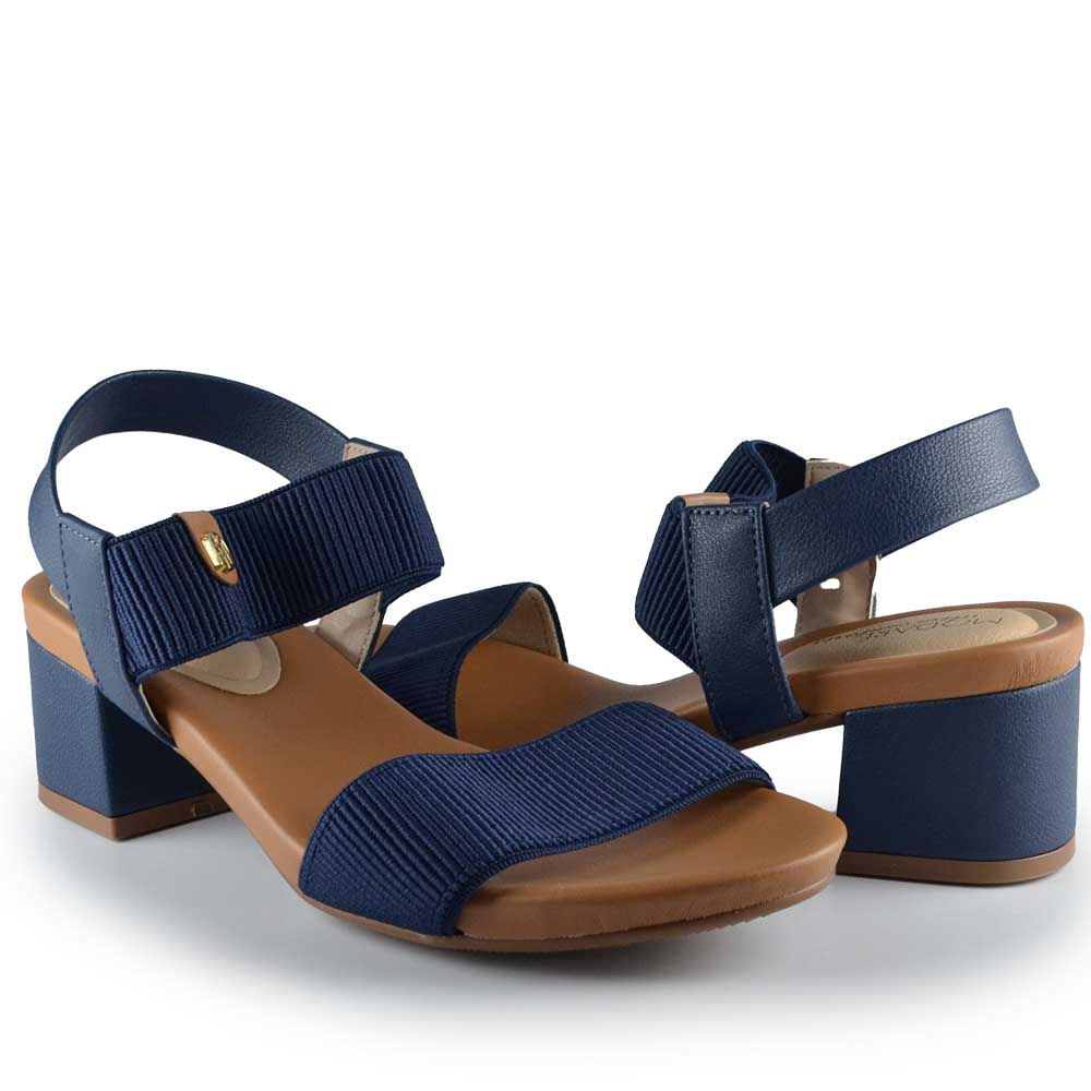 Sandália Modare Feminina 7187.100 - Foto 6