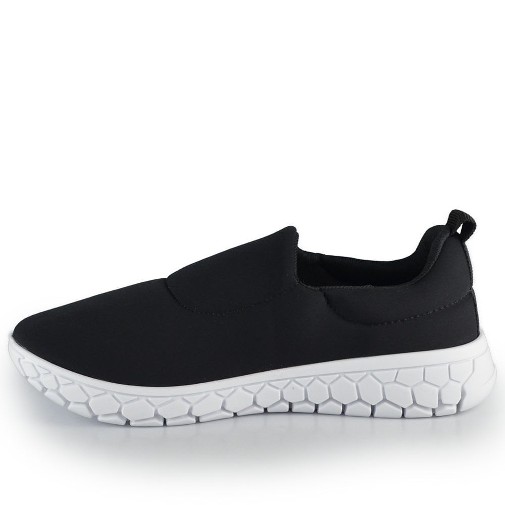 Tênis Casual Usaflex Feminino AL3501 - Foto 3