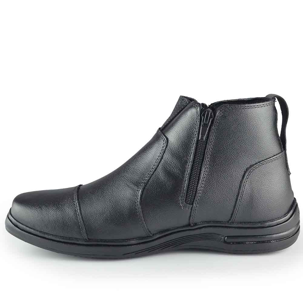 Coturno Petrelli Masculino 7030 - Foto 3