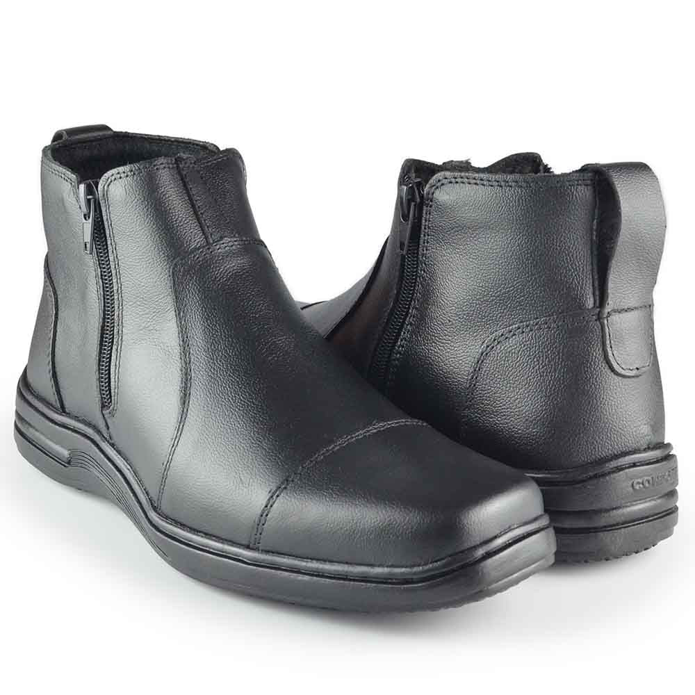 Coturno Petrelli Masculino 7030 - Foto 6