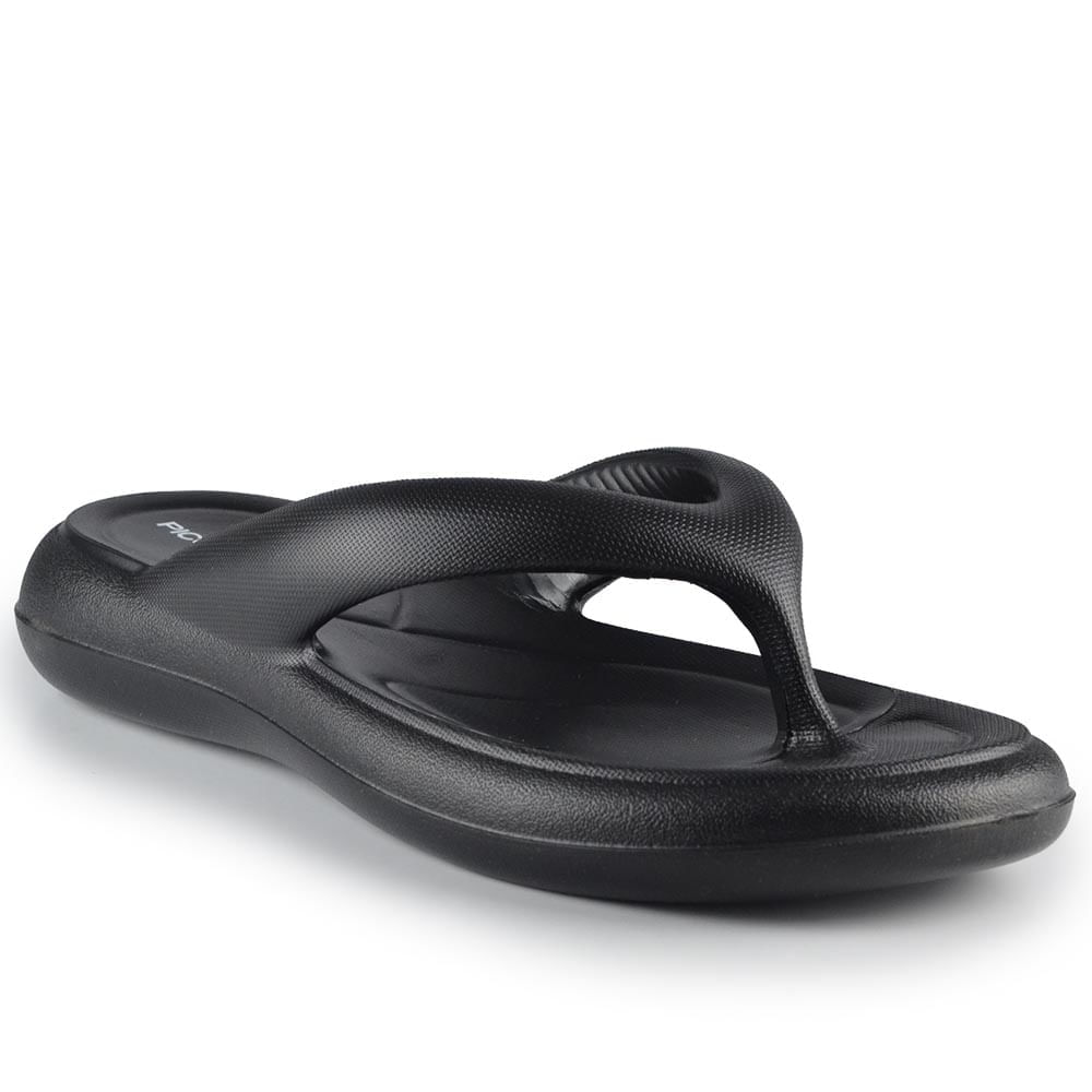 Chinelo Piccadilly Feminino Marshmallow 248001 - Foto 2