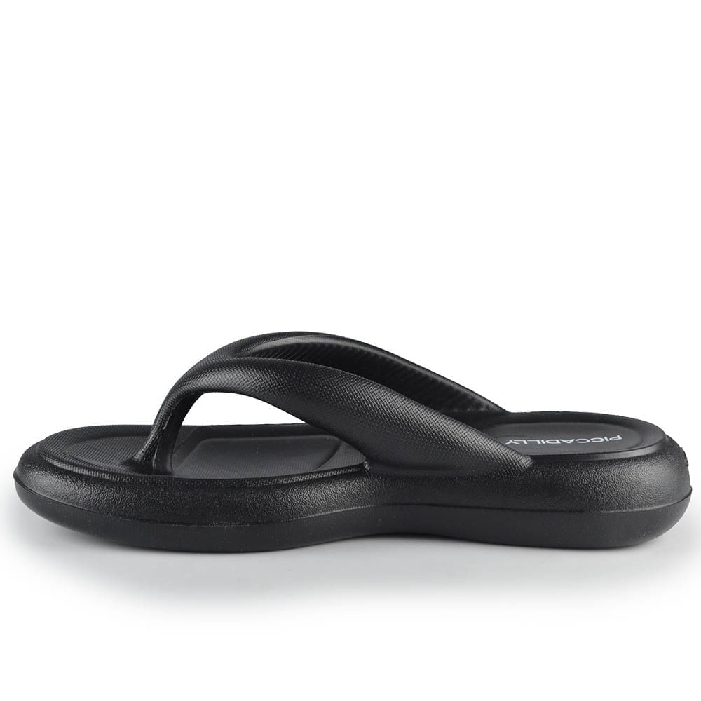 Chinelo Piccadilly Feminino Marshmallow 248001 - Foto 3