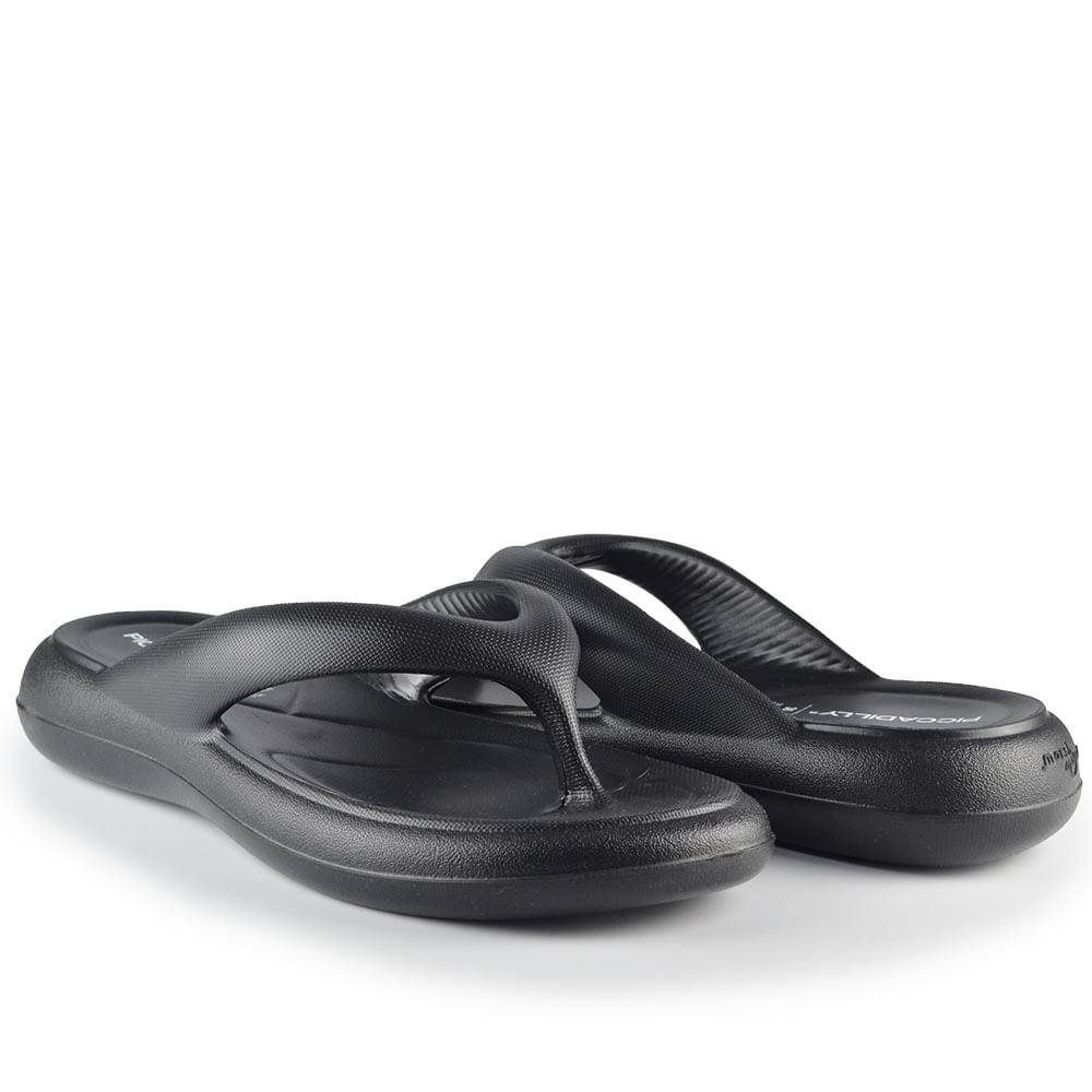 Chinelo Piccadilly Feminino Marshmallow 248001 - Foto 6