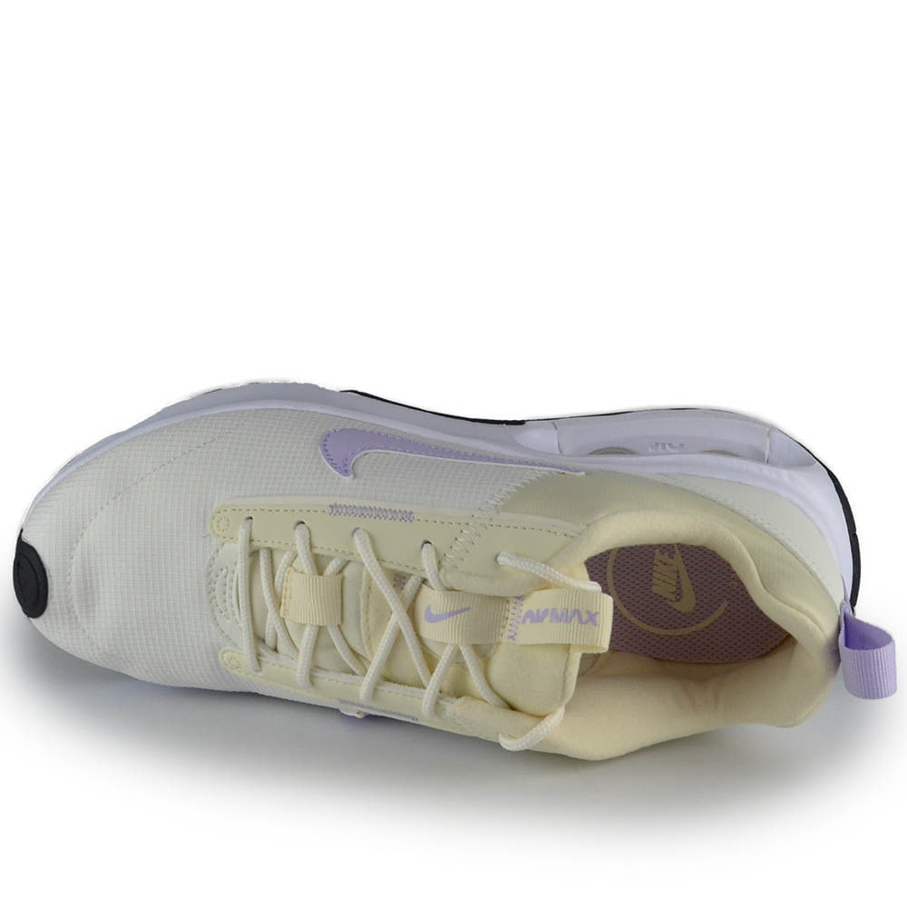 Tênis Esportivo Nike Feminino Air Max Intrlk DX3705-103 - Foto 4