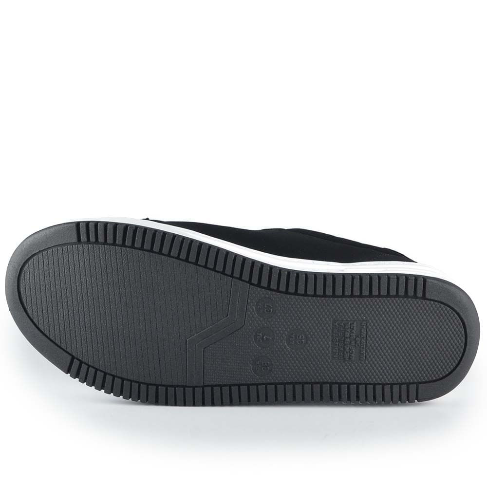 Tênis Casual Via Marte Feminino 065-001-01 - Foto 5