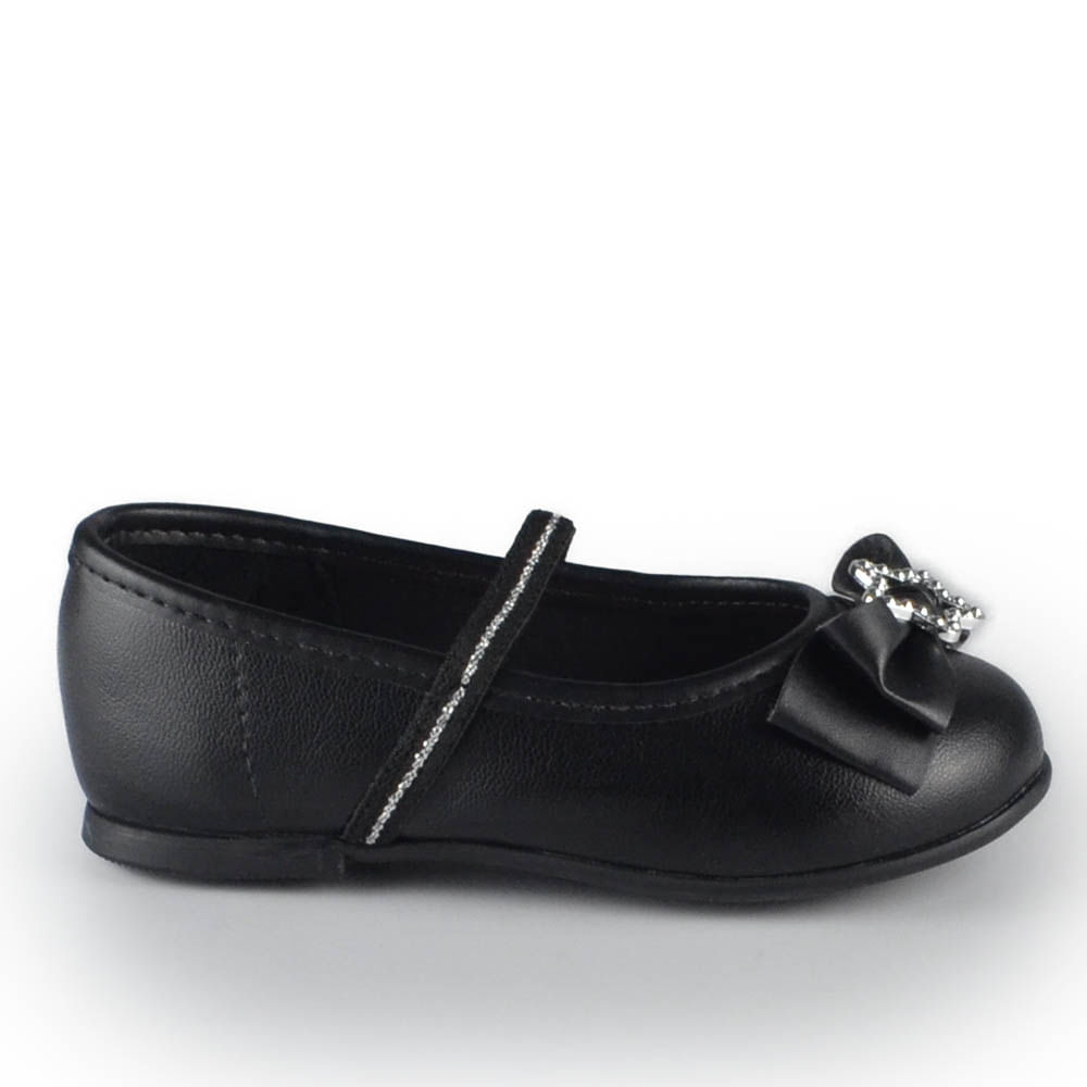 Sapatilha Infantil Molekinha Feminina Lojas Kikos