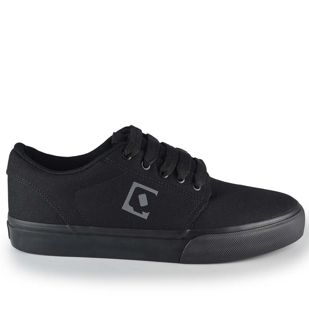 Tênis Casual Qix Masculino Combat 3 QXVU0044 - Foto 1