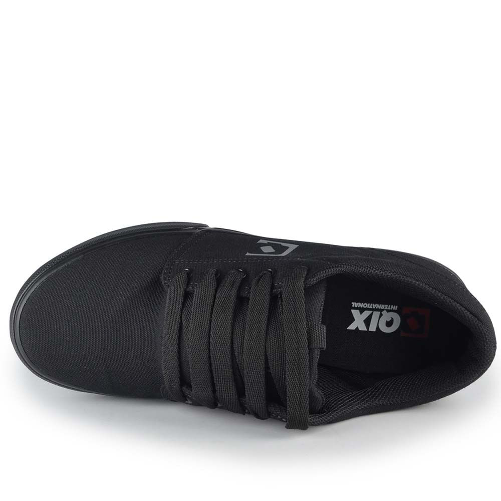Tênis Casual Qix Masculino Combat 3 QXVU0044 - Foto 4