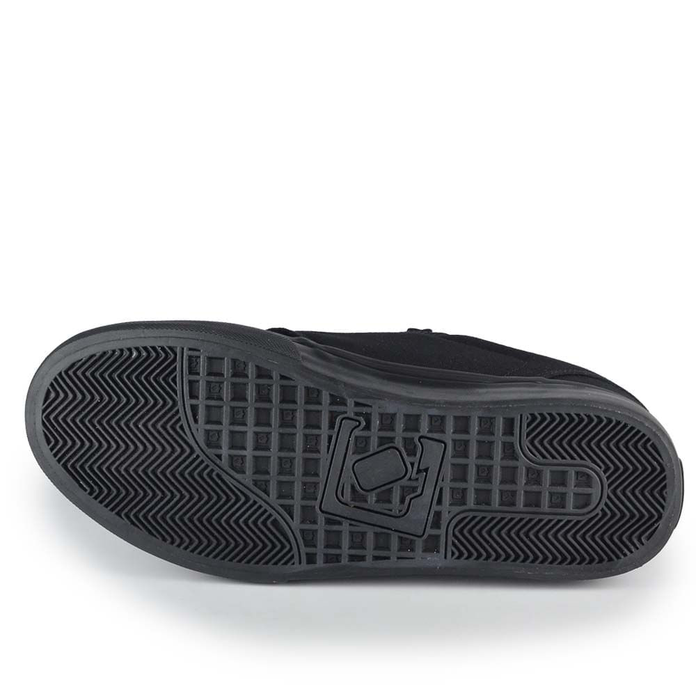 Tênis Casual Qix Masculino Combat 3 QXVU0044 - Foto 5