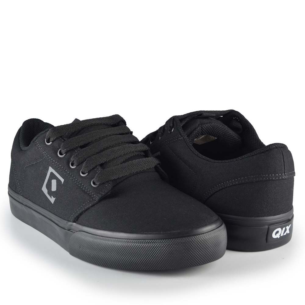Tênis Casual Qix Masculino Combat 3 QXVU0044 - Foto 6