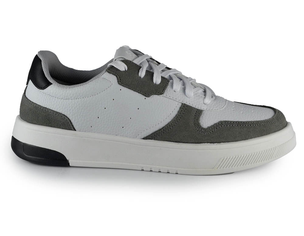 Sapatênis Sound Masculino Benicio A497Z - Foto 1