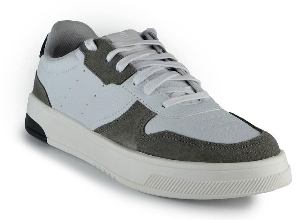 Sapatênis Sound Masculino Benicio A497Z - Foto 2