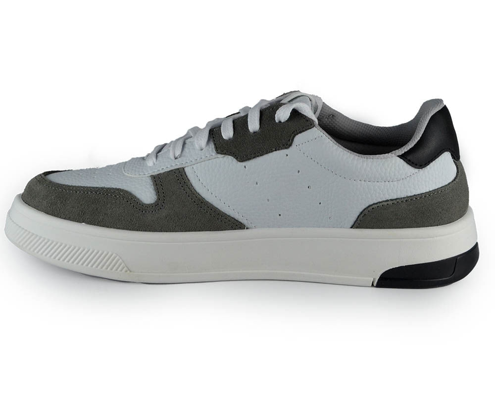 Sapatênis Sound Masculino Benicio A497Z - Foto 3