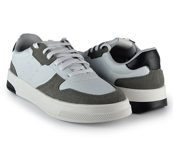 Sapatênis Sound Masculino Benicio A497Z - Foto 6