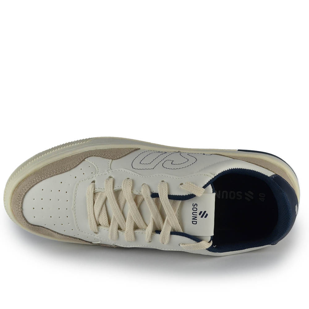 Sapatênis Sound Masculino Tonaco A425Z - Foto 4