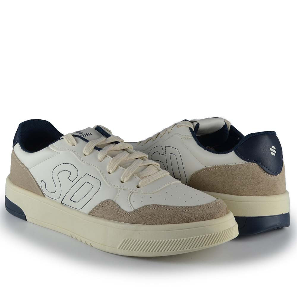 Sapatênis Sound Masculino Tonaco A425Z - Foto 6