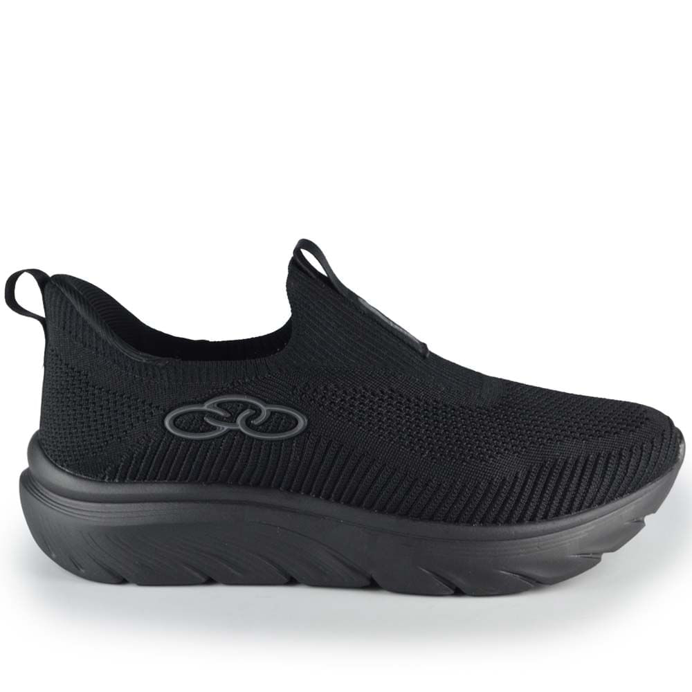 Tênis Esportivo Olympikus Masculino Clic 329 - Foto 1