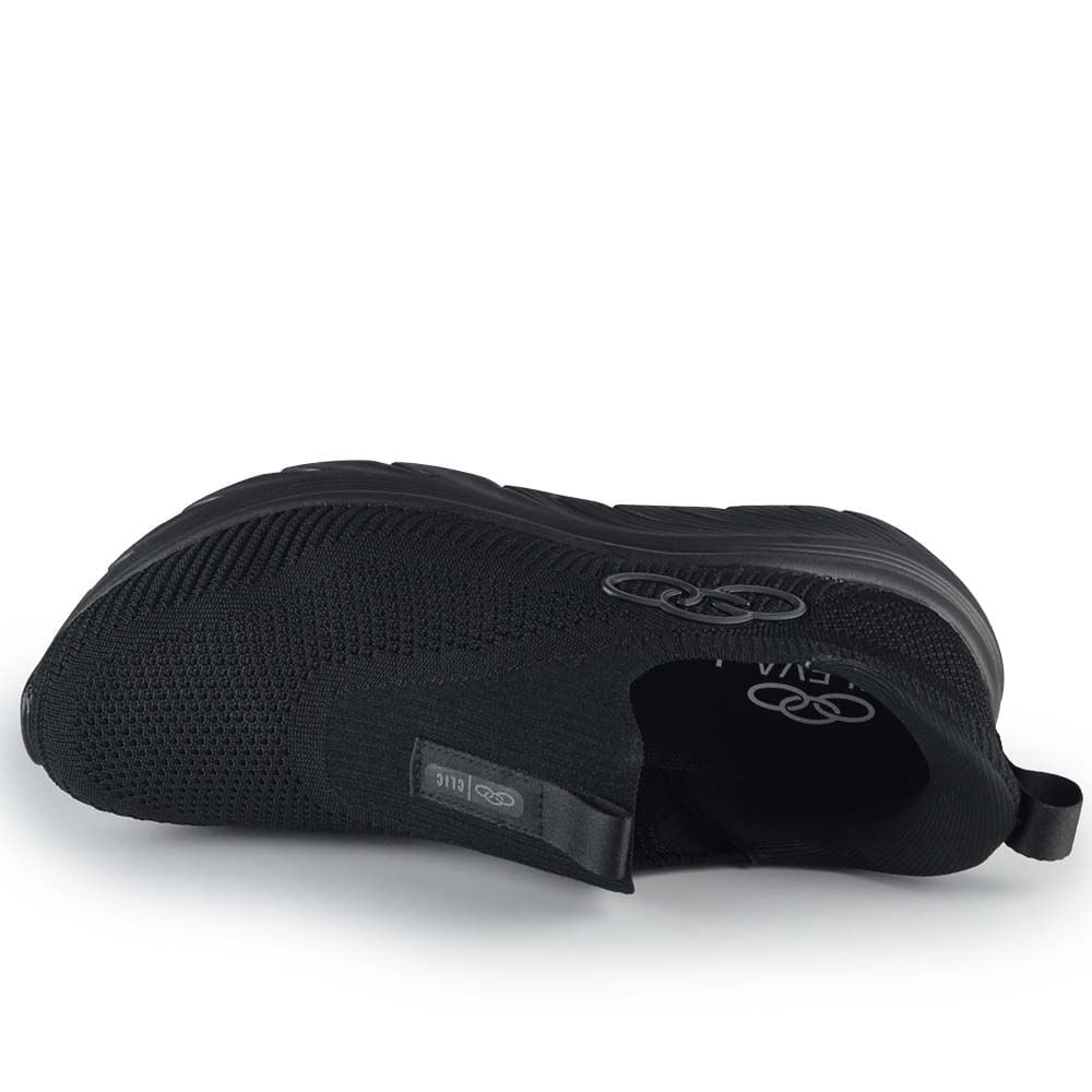 Tênis Esportivo Olympikus Masculino Clic 329 - Foto 4