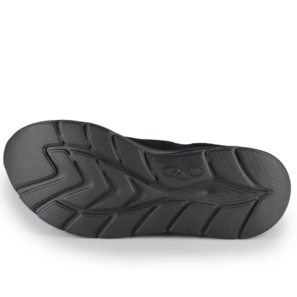 Tênis Esportivo Olympikus Masculino Clic 329 - Foto 5