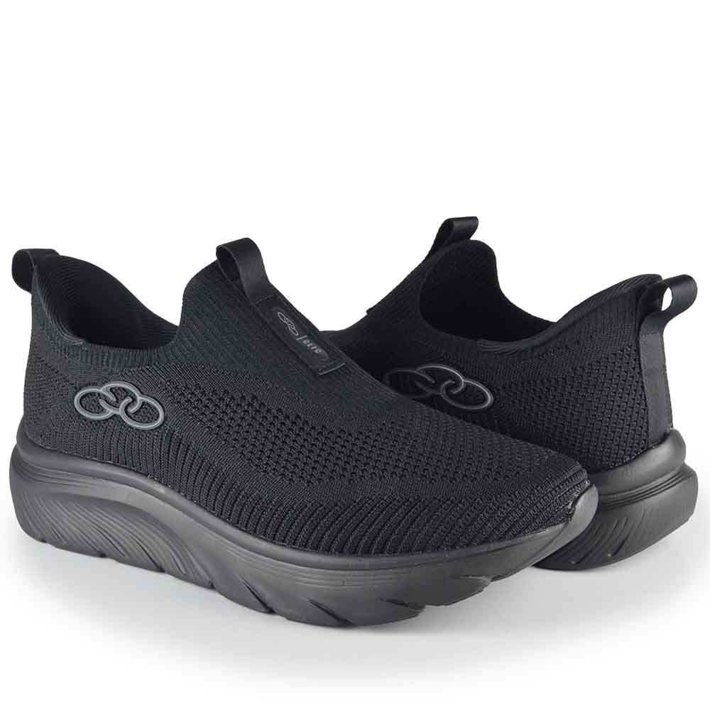 Tênis Esportivo Olympikus Masculino Clic 329 - Foto 6