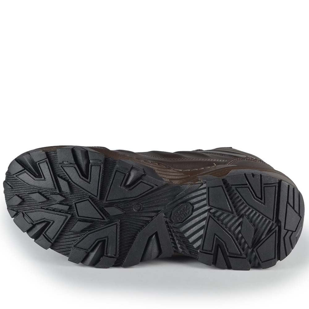 Coturno Wonder Masculino 1020 - Foto 5