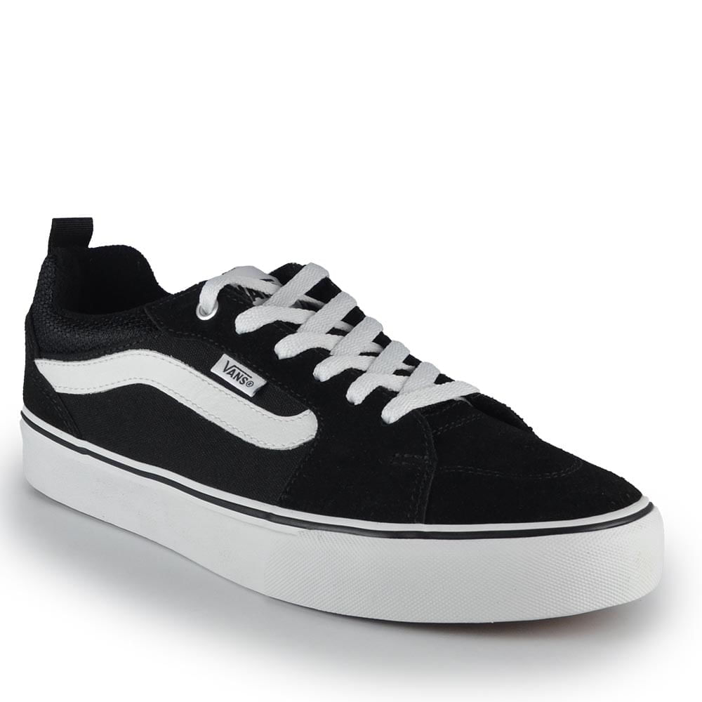 Tênis Casual Vans XS Filmore VNCA3MTJIJU - Foto 2