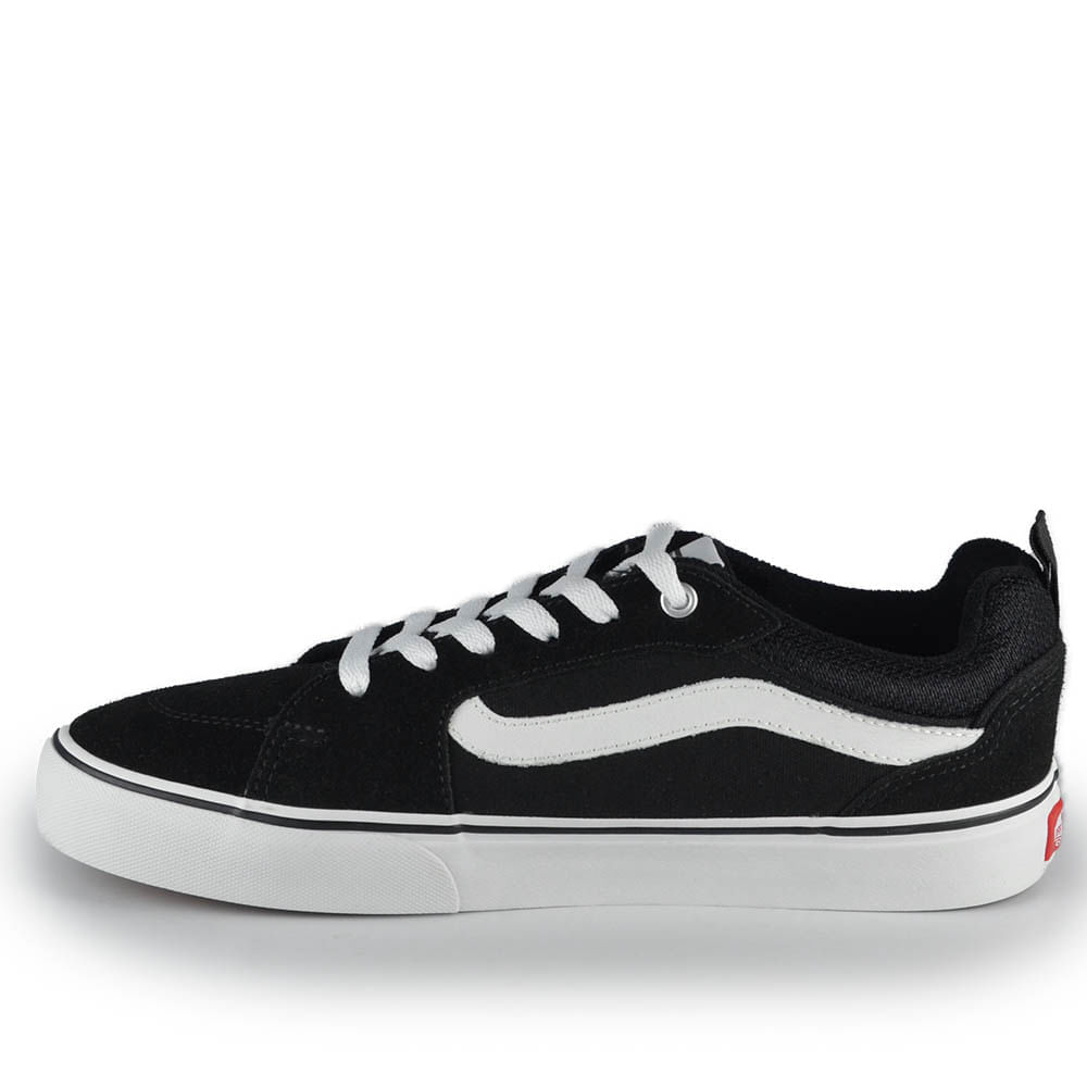 Tênis Casual Vans XS Filmore VNCA3MTJIJU - Foto 3