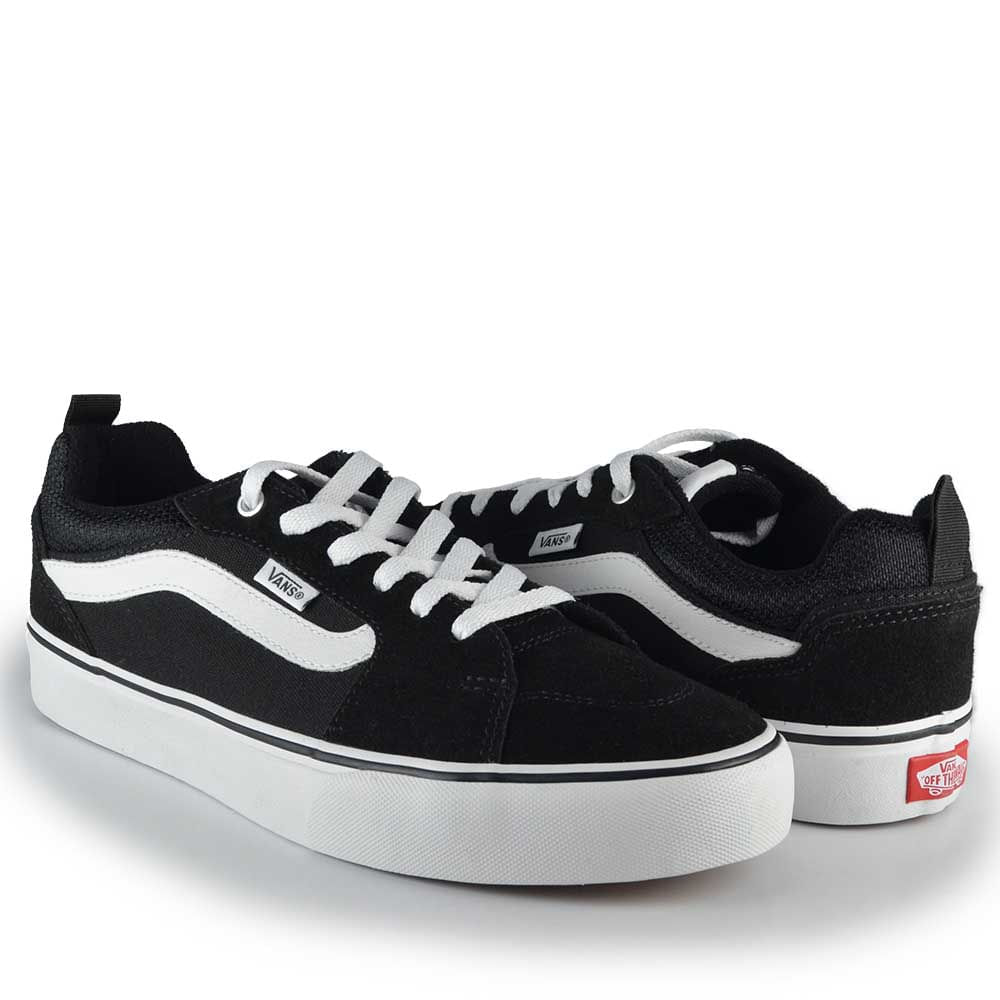Tênis Casual Vans XS Filmore VNCA3MTJIJU - Foto 6