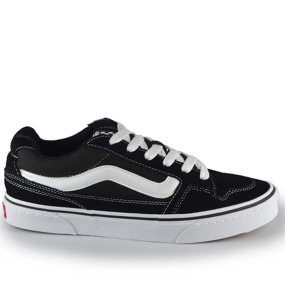 Tênis Casual Vans Masculino Caldrone VN0A5JM2BA2 - Foto 1