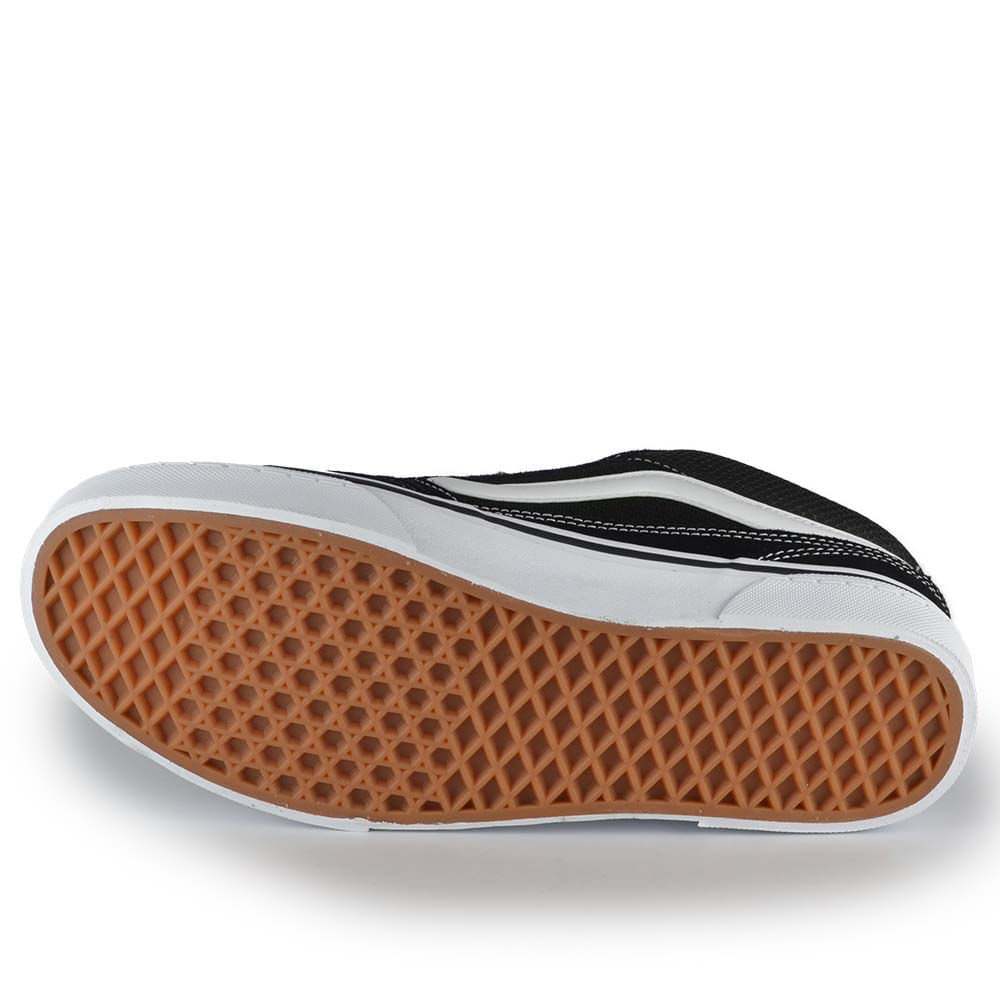 Tênis Casual Vans Masculino Caldrone VN0A5JM2BA2 - Foto 5