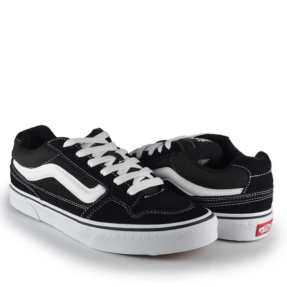 Tênis Casual Vans Masculino Caldrone VN0A5JM2BA2 - Foto 6