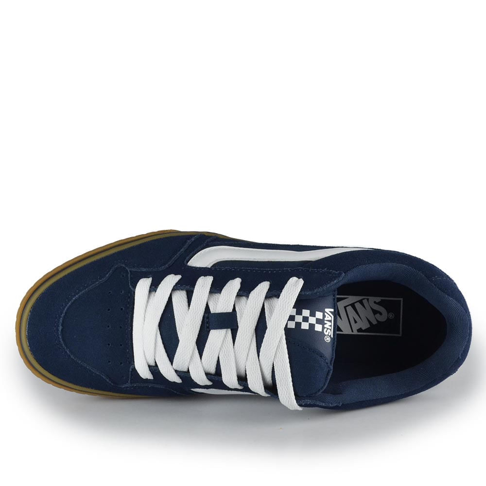 Tênis Casual Vans Masculino Caldrone VN0A5JM2FS1 - Foto 4