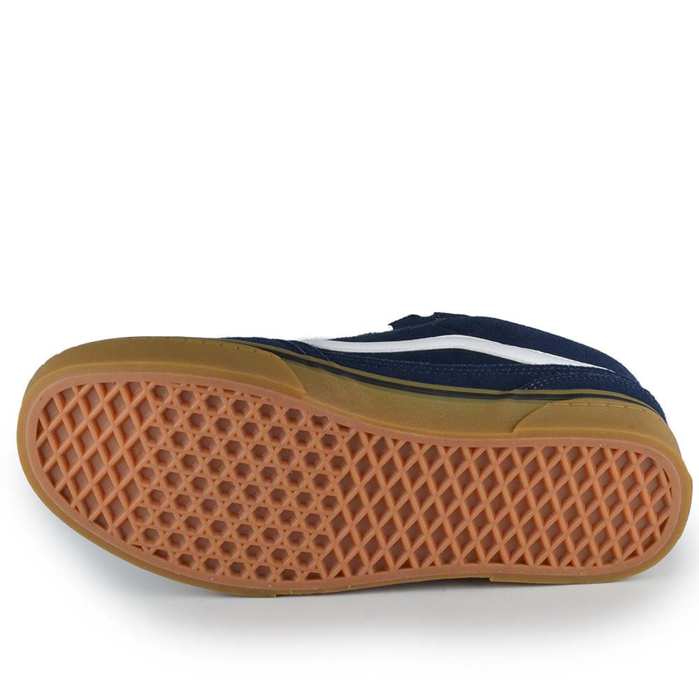 Tênis Casual Vans Masculino Caldrone VN0A5JM2FS1 - Foto 5