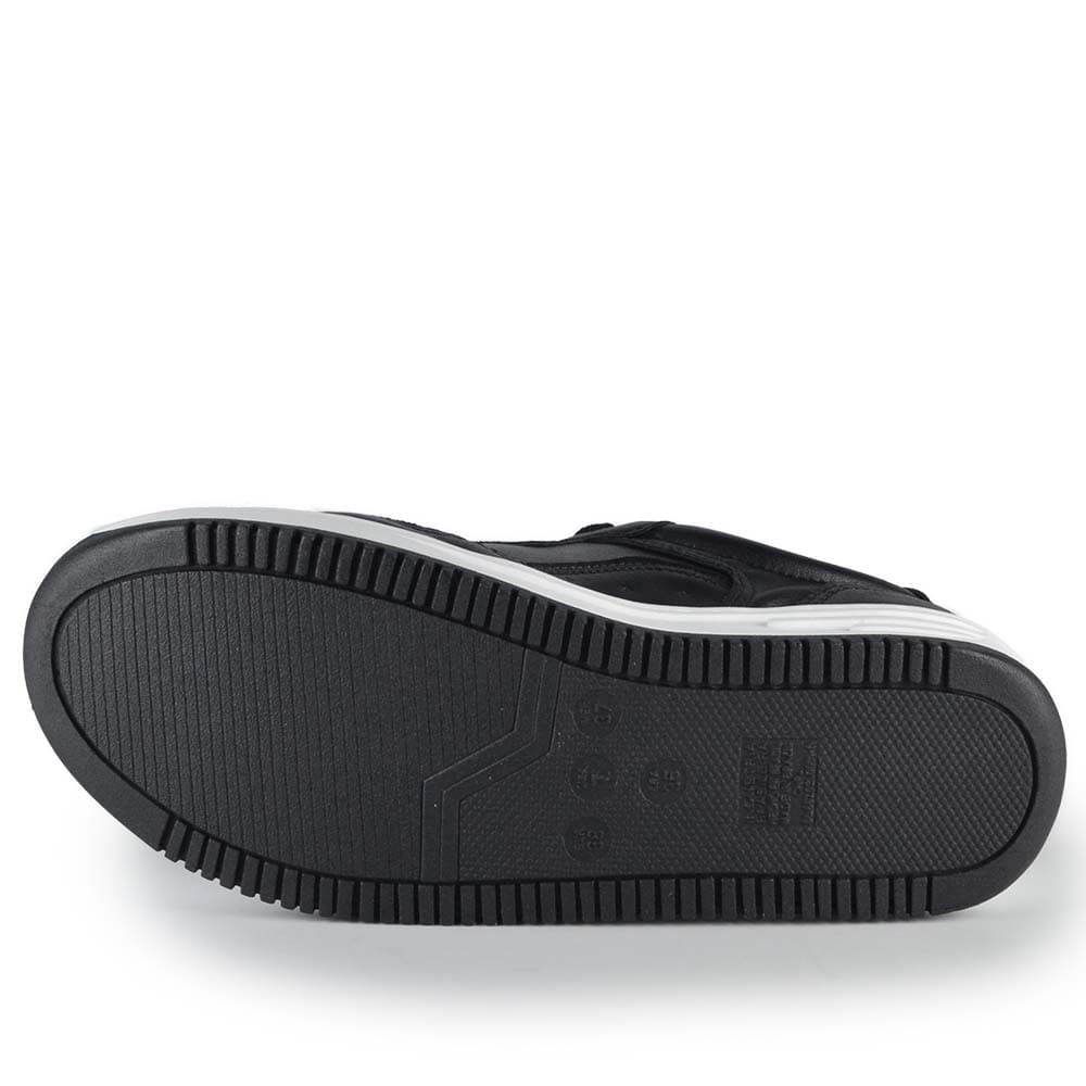 Tênis Casual Via Marte Feminino 065-002-01 - Foto 5