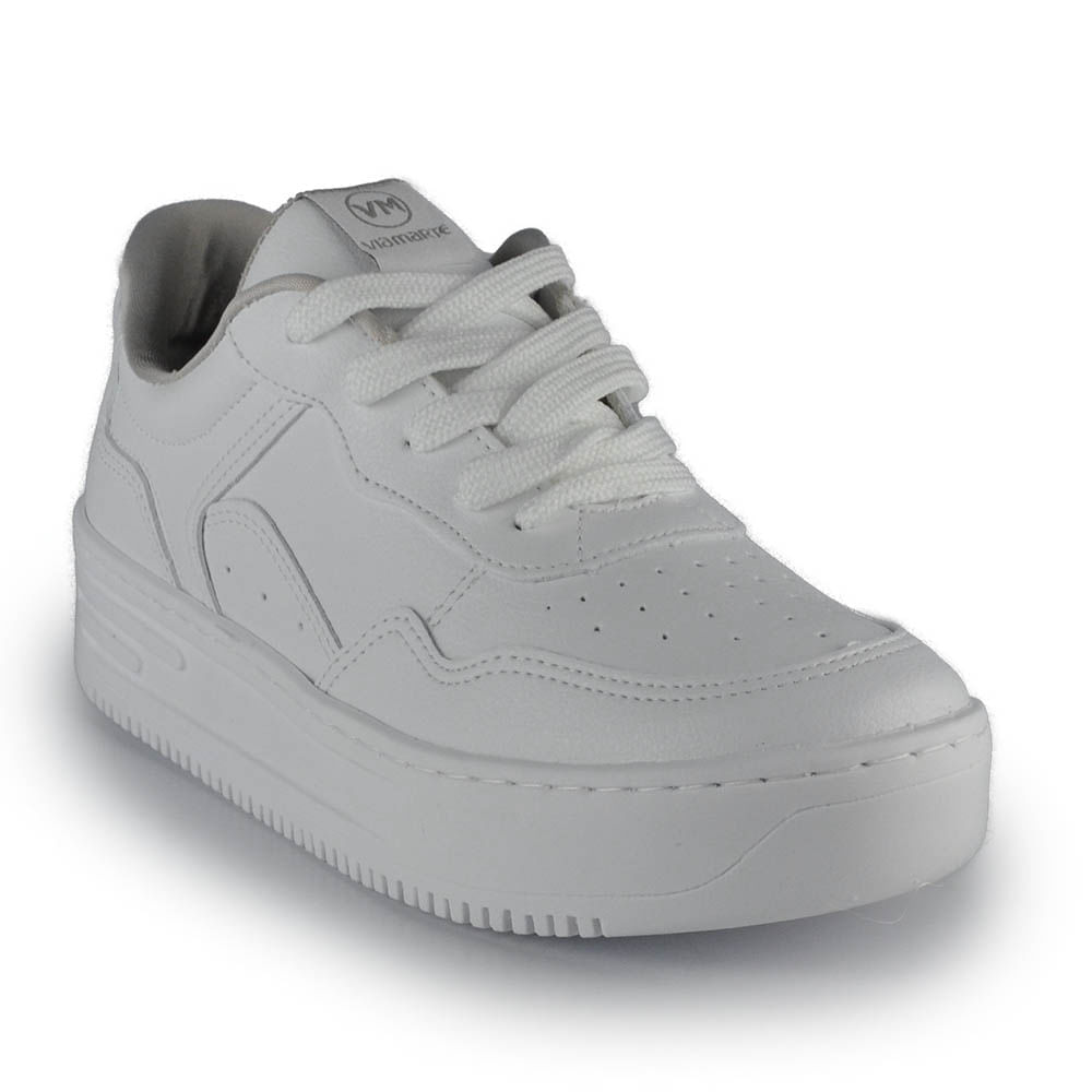 Tênis Casual Via Marte Feminino 065-002-03 - Foto 2