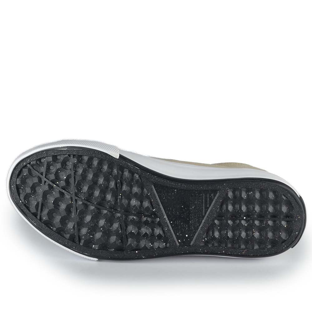 Tênis Casual Coca Cola Feminino Atlanta CC2384 - Foto 5