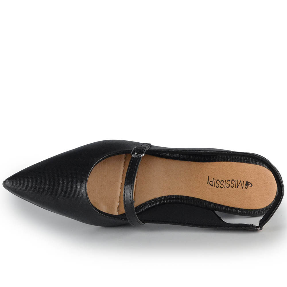 Chanel Mississipi Feminino MA342 - Foto 4