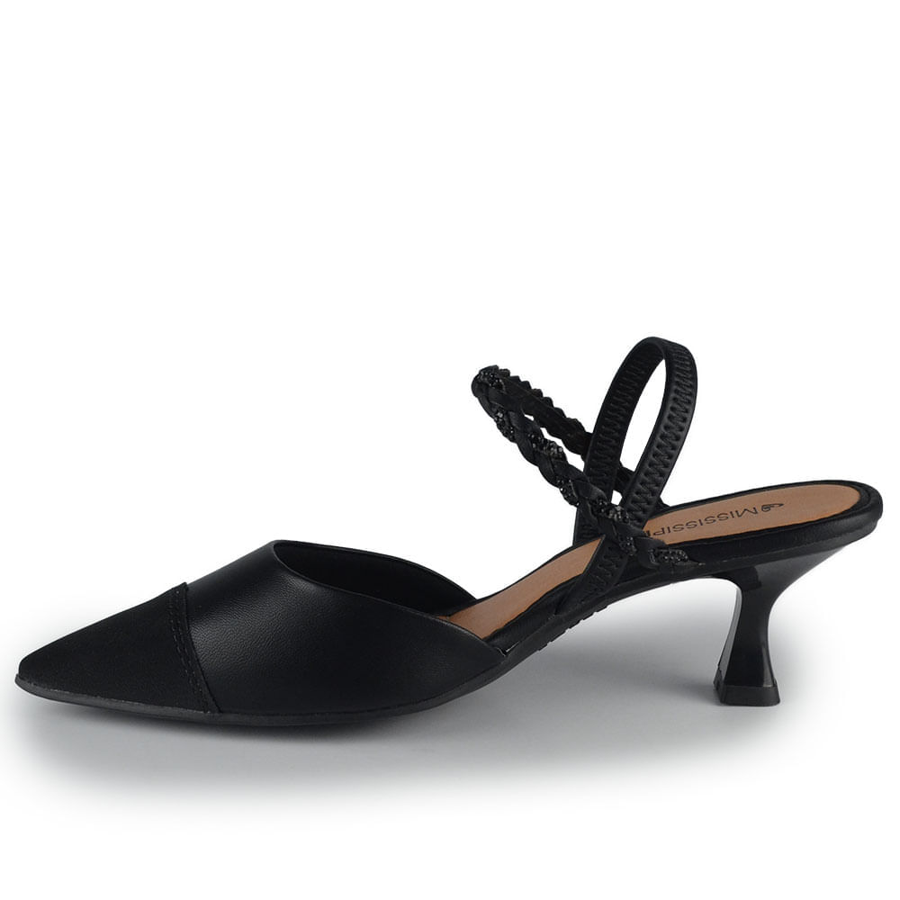 Chanel Mississipi Feminino MA341 - Foto 3