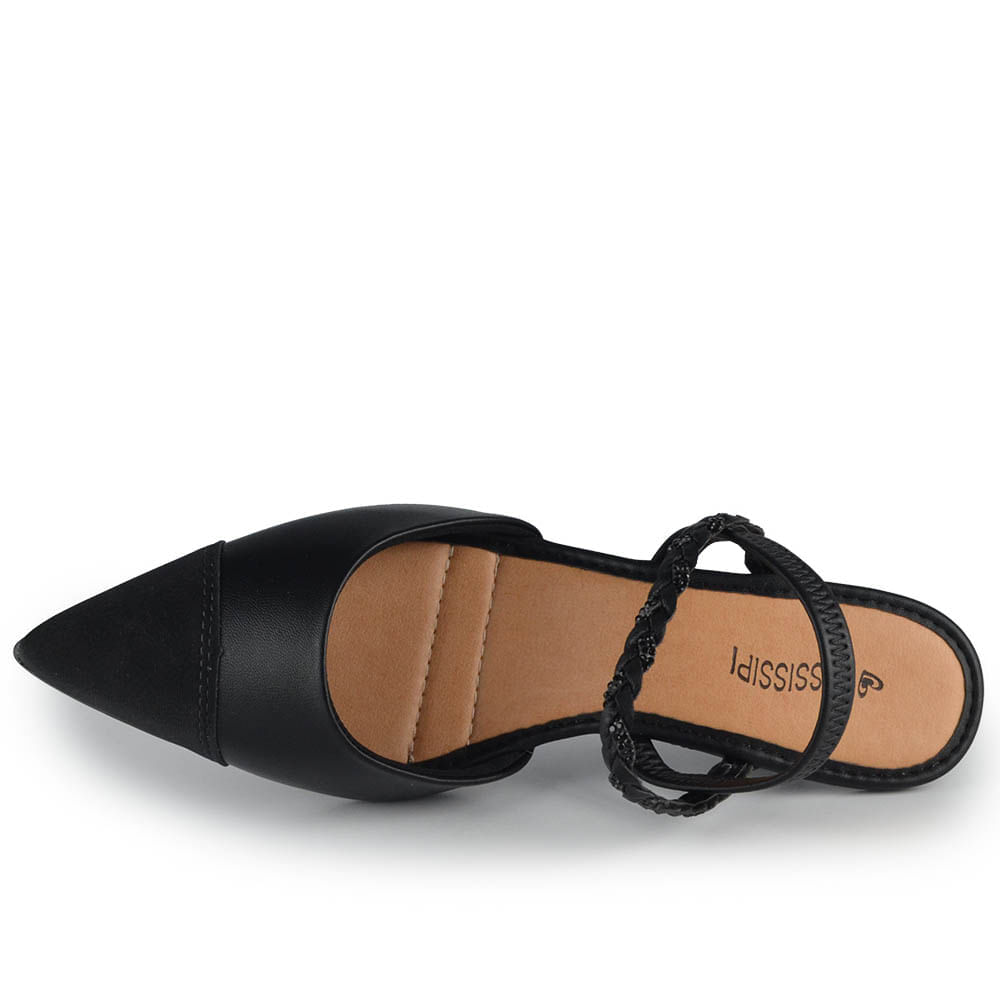 Chanel Mississipi Feminino MA341 - Foto 4