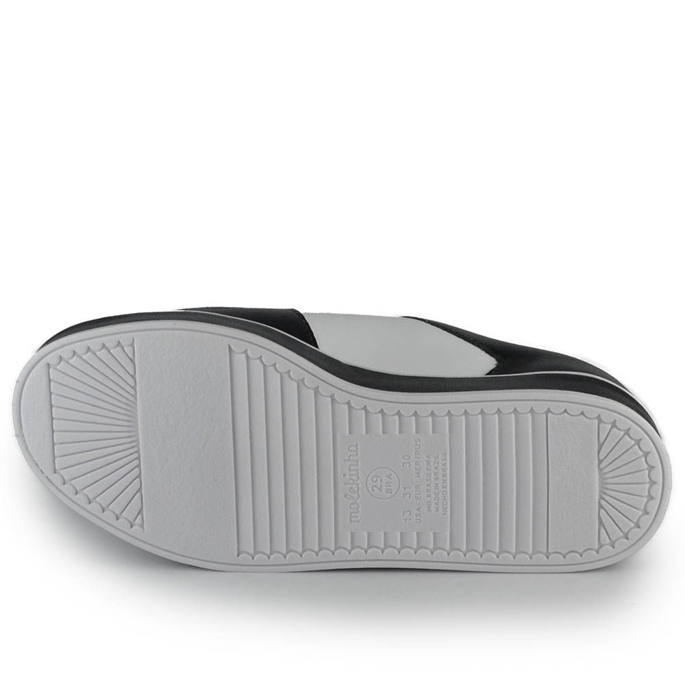 Tênis Infantil Molekinha Feminino 2520.142 - Foto 5