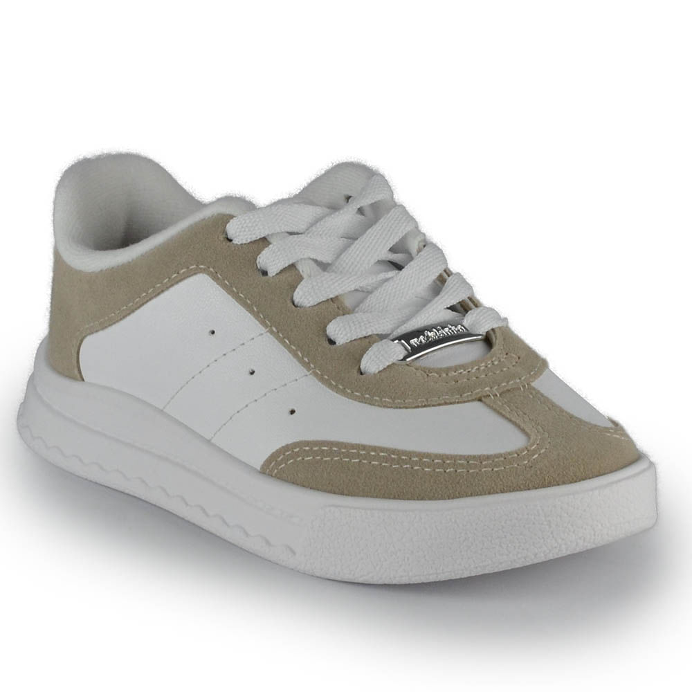 Tênis Infantil Molekinha Feminino 2575.102 - Foto 2