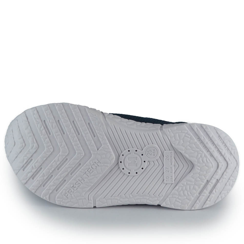 Tênis Infantil Molekinho Masculino Slip on 2609.223 - Foto 5
