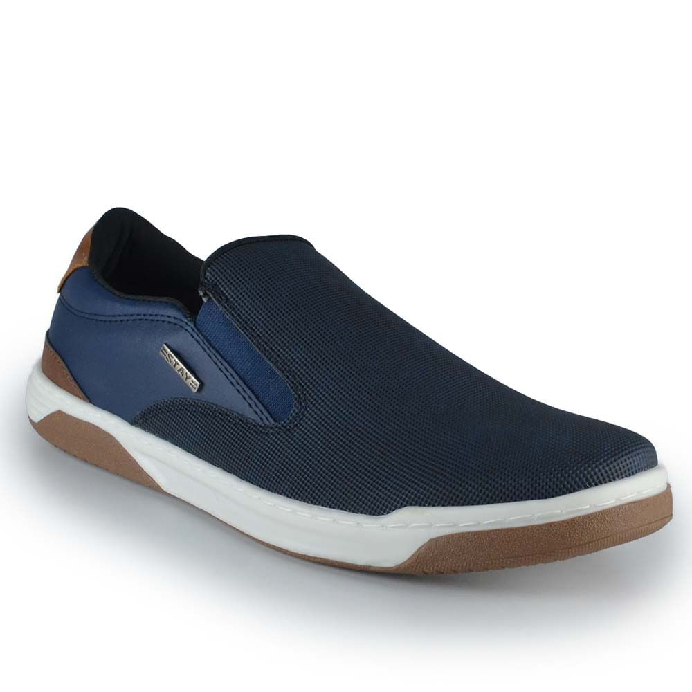 Sapatênis Stay Masculino Slip On Play 40.004 - Foto 2
