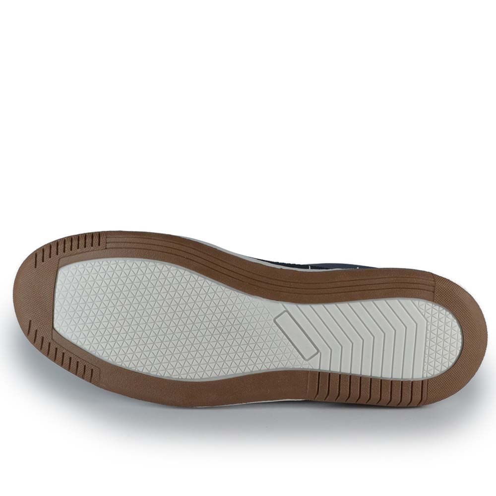 Sapatênis Stay Masculino Slip On Play 40.004 - Foto 5
