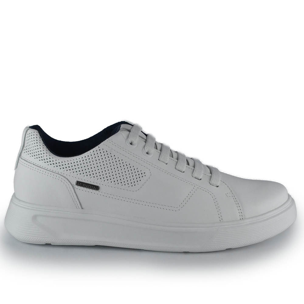 01 NP SOFT BRANCO 44