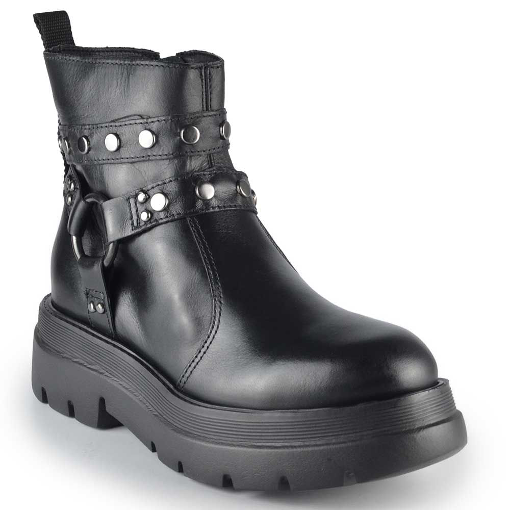 Coturno Bottero Feminino 361403 - Foto 2