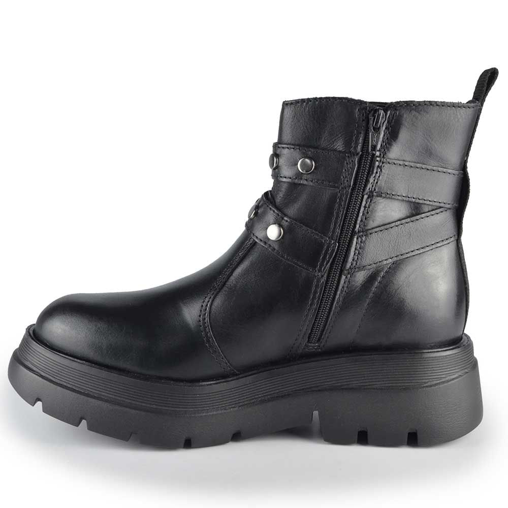 Coturno Bottero Feminino 361403 - Foto 3