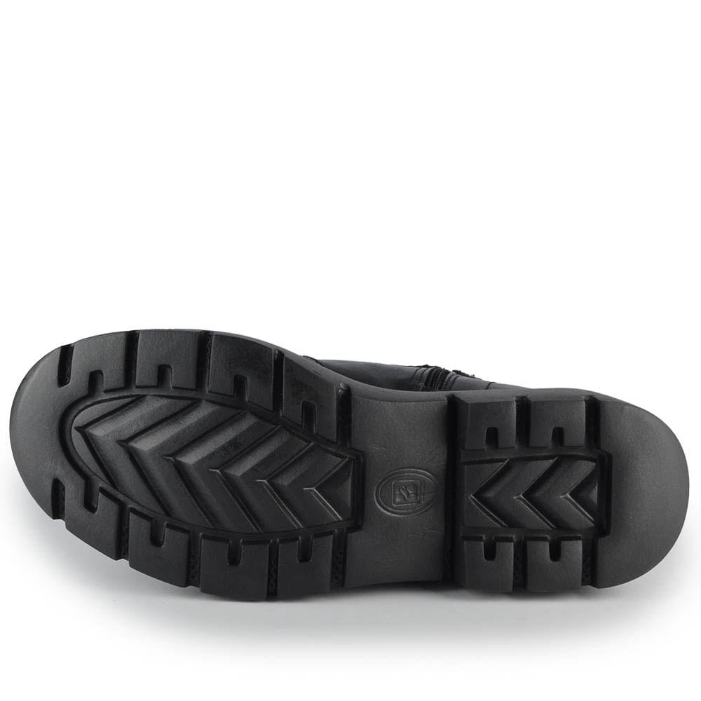 Coturno Bottero Feminino 361403 - Foto 5